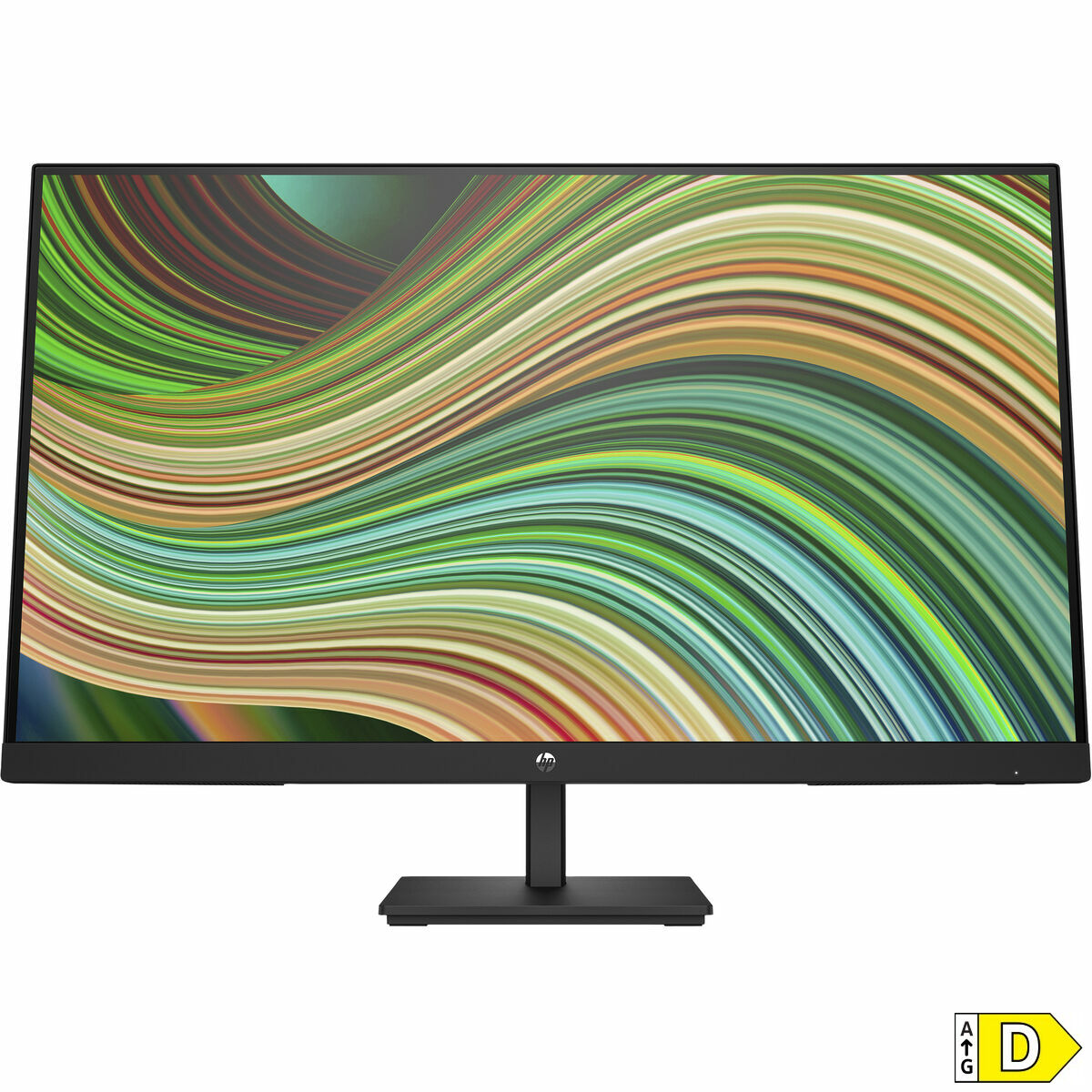 Монитор HP V27ie G5 Full HD 27" 75 Hz IPS LED IPS